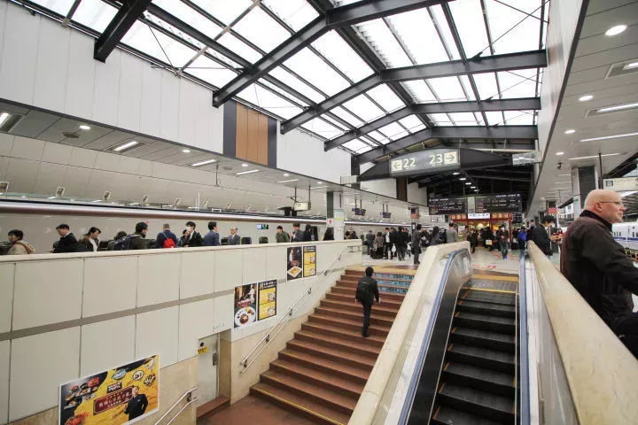 日本交通券推荐,日本九州jrpass使用攻略