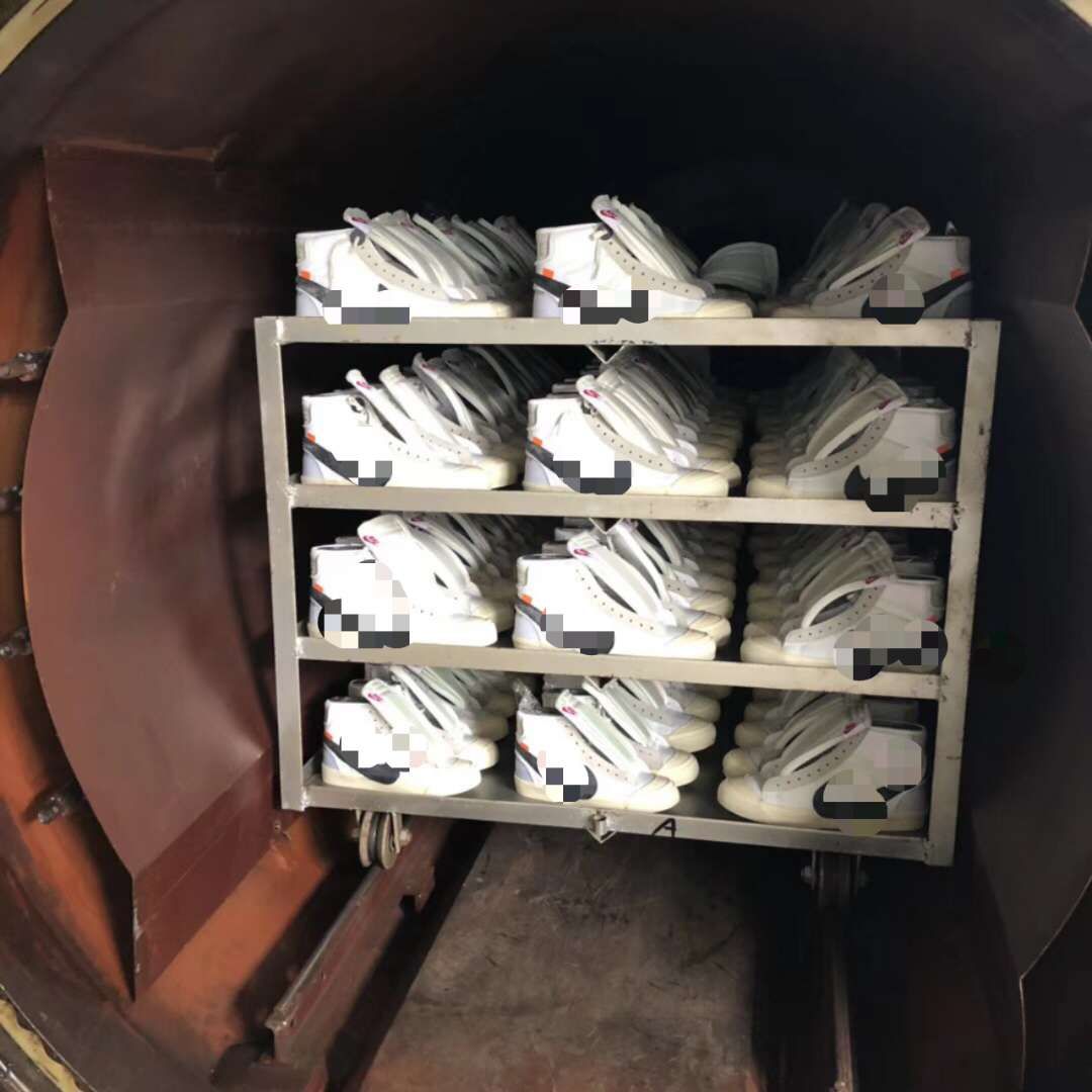 天猫旗舰店买到假鞋怎么办,怎么辨别天猫的正品鞋真假