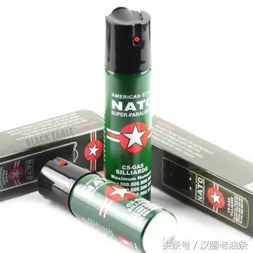 女生防身必备神器,一分钟看懂女生防身的传统技巧