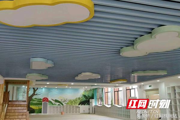 湖南株洲小学开学,株洲荷塘区比较好的小学