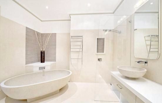 浴室防止发霉方法图片大全,浴室怎么避免霉点