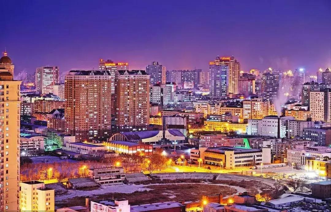 黑龙江黑河市有什么特色美食,黑龙江鹤岗特色美食