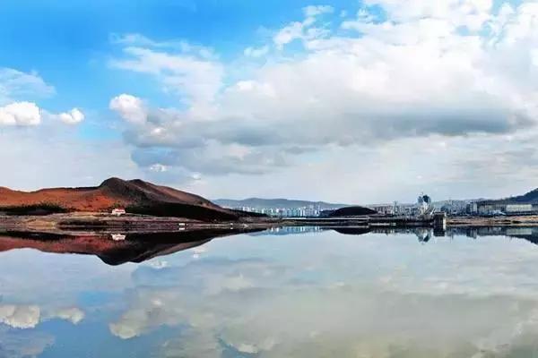 黑龙江黑河市有什么特色美食,黑龙江鹤岗特色美食