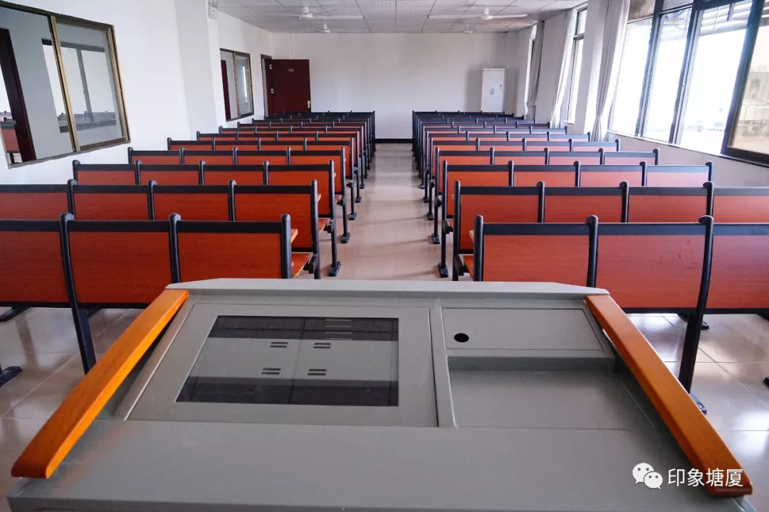 东莞亚视演艺学院,广东亚视演艺学院老校区