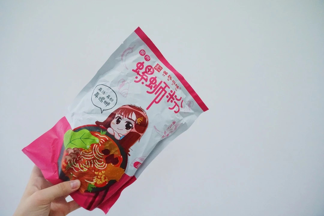 不务正业研究所,哪款螺蛳粉是最好吃的测评