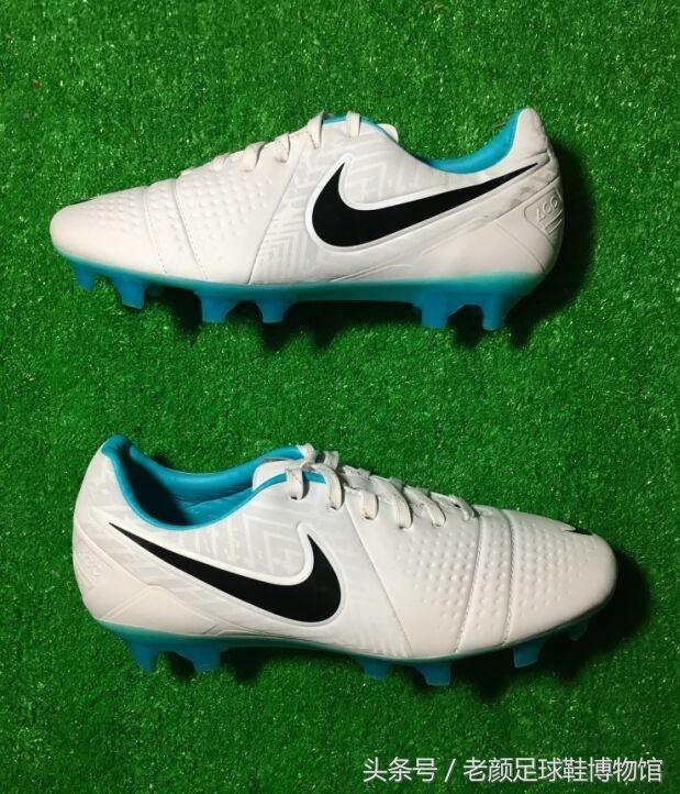 世界杯战靴回顾终结篇,nike水果篮撑死奶牛,鬼牌出鞘一剑封喉