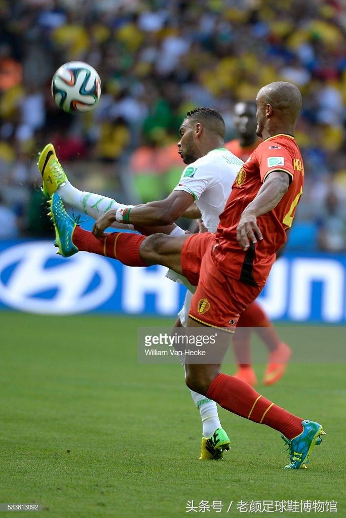 世界杯战靴回顾终结篇,nike水果篮撑死奶牛,鬼牌出鞘一剑封喉