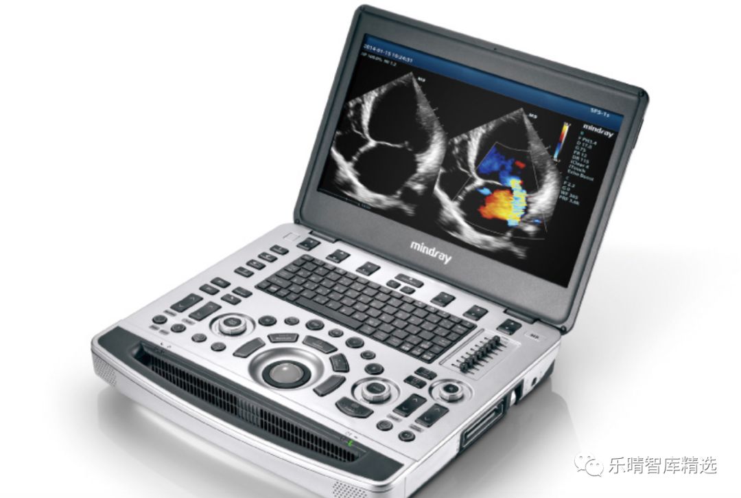 彩超发展到几代了,彩超技术发展史