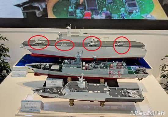 战力堪比“西北风”级，新款两栖登陆舰，俄罗斯海军买还是不买？