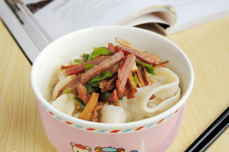 四川面条系列技术配方,四川面馆面条做法和配方