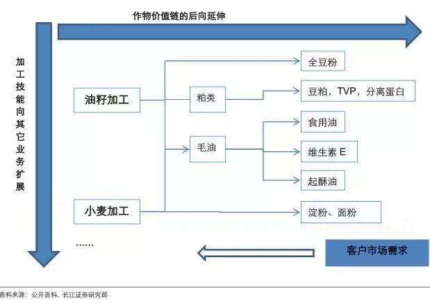 解析:“幕后之手”的国际顶级大粮商ADM,核心模式是什么?