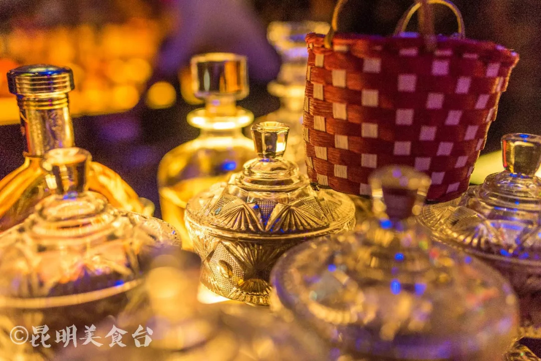 昆明酒吧排名前十名酒吧,keepsoul昆明酒吧