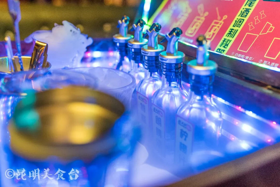 昆明酒吧排名前十名酒吧,keepsoul昆明酒吧