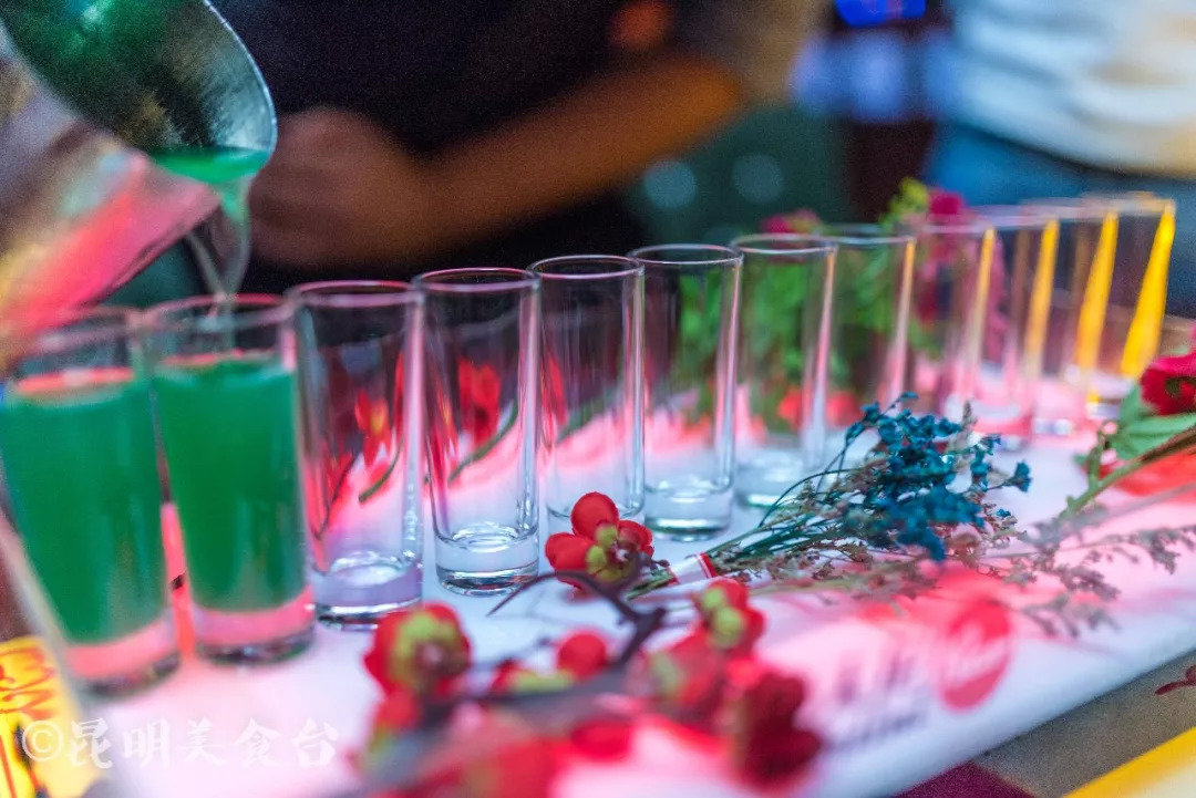 昆明酒吧排名前十名酒吧,keepsoul昆明酒吧