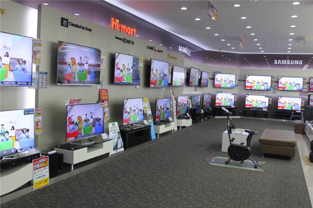 电视机销售要具备哪些知识,怎样购买电视最划算