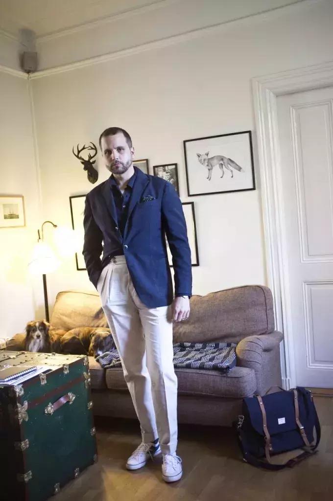 男士值得入手的奢侈品包推荐,公认十大最好用男士的通勤包