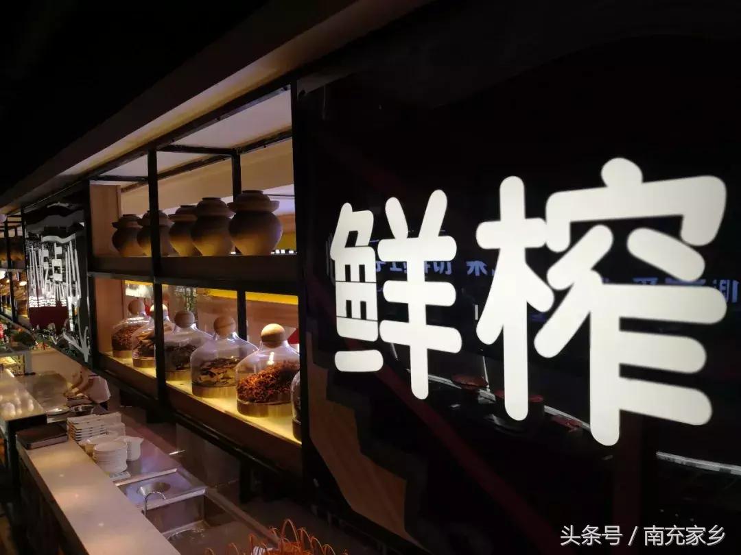 南充比较正宗的火锅,四川南充火锅哪家最好