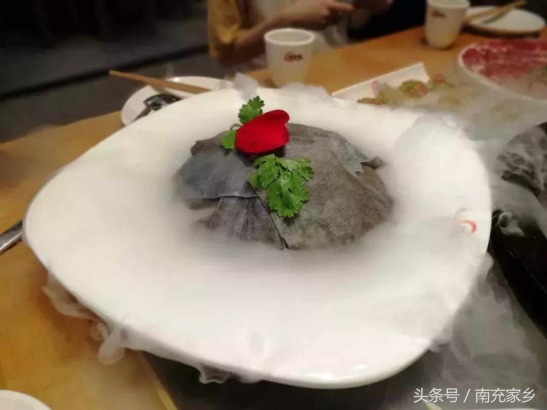 南充比较正宗的火锅,四川南充火锅哪家最好