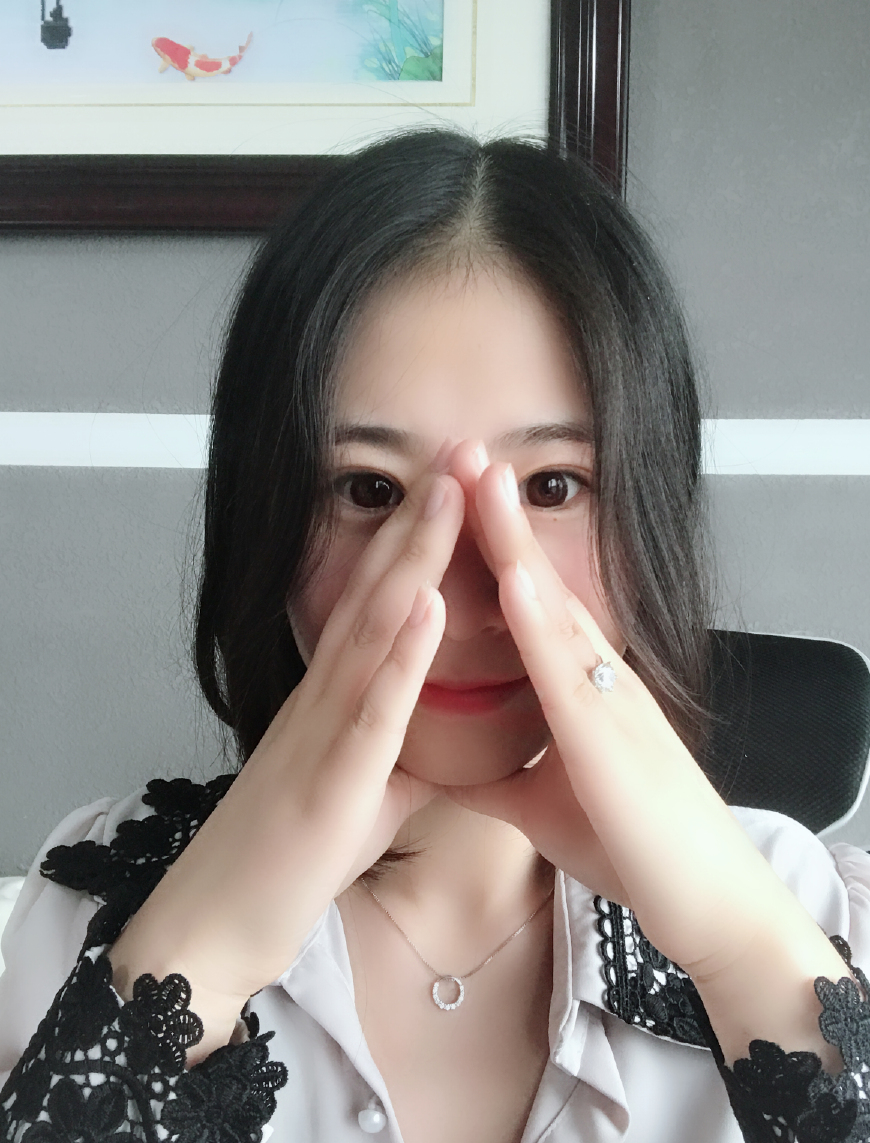 3分钟淡化法令纹你一定能学会,怎样才能淡化法令纹或去除法令纹