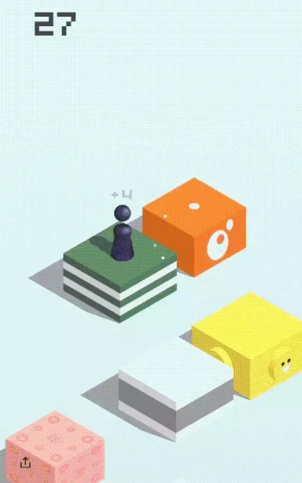 *弹子**短信火了，要超越微信？才上线8天，它有什么特别的