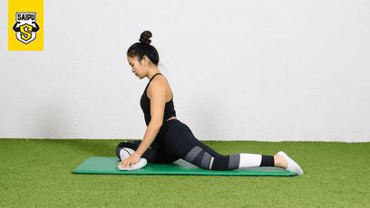 睡前5分钟改善失眠,睡前10分钟改善睡眠的运动