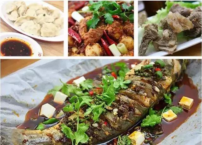 开学校附近的小吃店,开侨中学附近美食