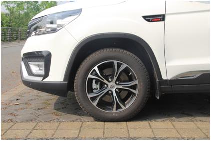 比速t5安全性能怎么样,比速t5测评