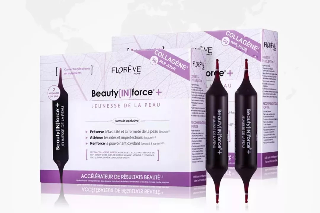 护肤少这一步算自费吗,lamer护肤5步