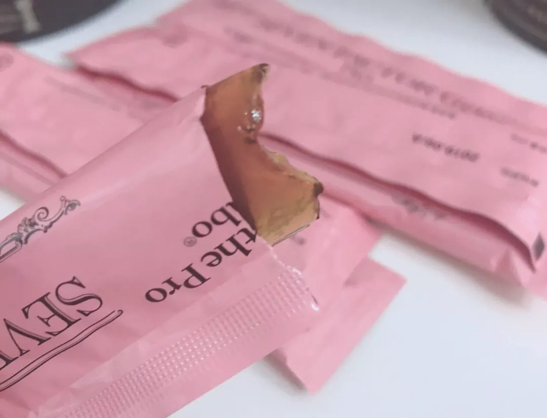 护肤少这一步算自费吗,lamer护肤5步