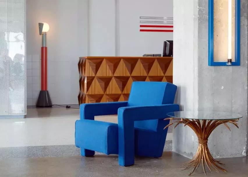 和球技相媲美，冰岛设计了解一下