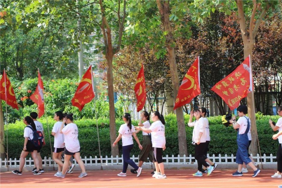 衡水十三中学习经验交流会,衡水十三中采访