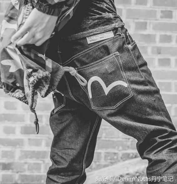 福神evisu为什么那么多人穿,福神和evisu有什么区别