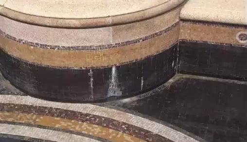 瓷砖清洗剂石材缝隙泛碱,石材防泛碱处理剂有哪些品牌