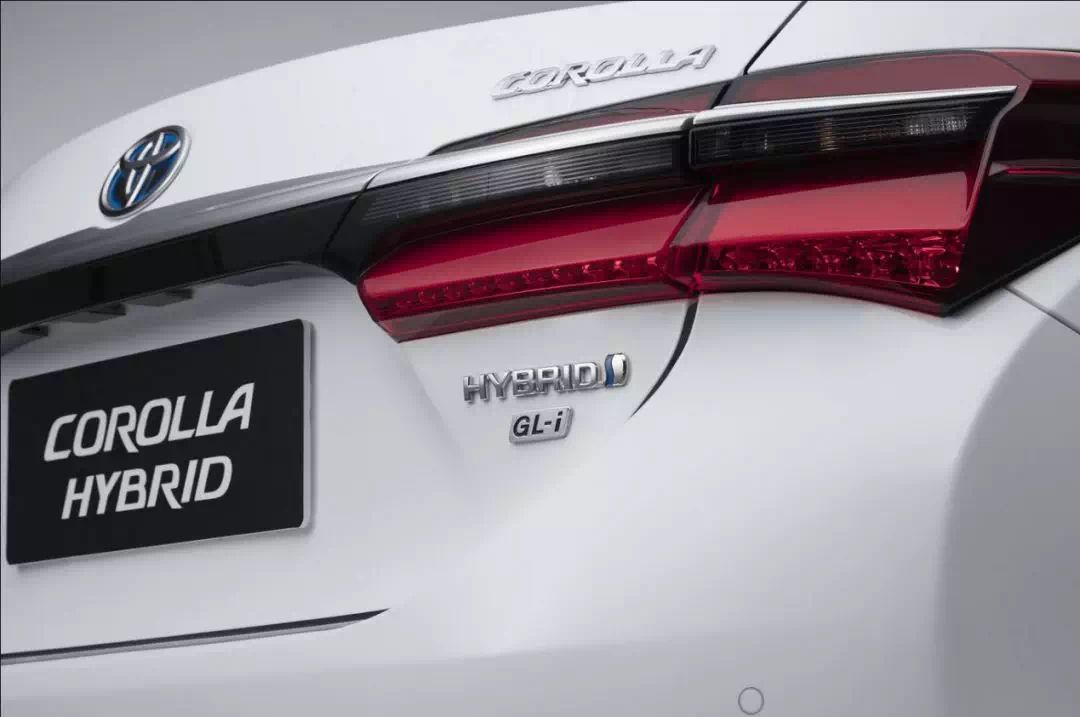 卡罗拉双擎用什么型号的变速箱油,卡罗拉双擎e+隐藏功能