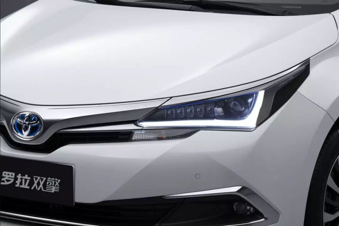 卡罗拉双擎用什么型号的变速箱油,卡罗拉双擎e+隐藏功能