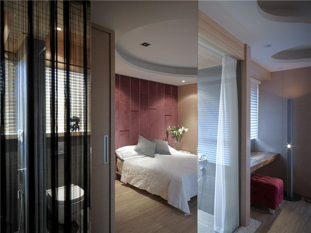 唐山自建房极简装修,唐山房屋装修现代简约140