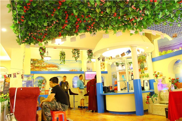 想开个店不知道怎么入手,你了解一下开酒店的流程