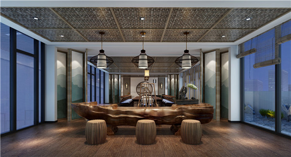 想开个店不知道怎么入手,你了解一下开酒店的流程