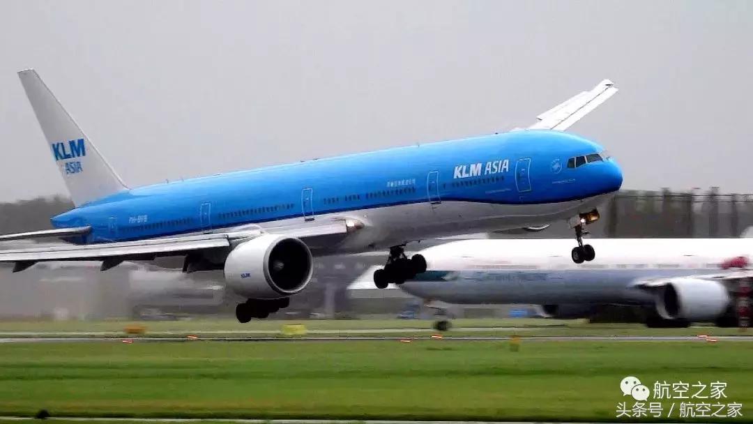 波音777和787发动机区别,波音777-200lrf用什么发动机