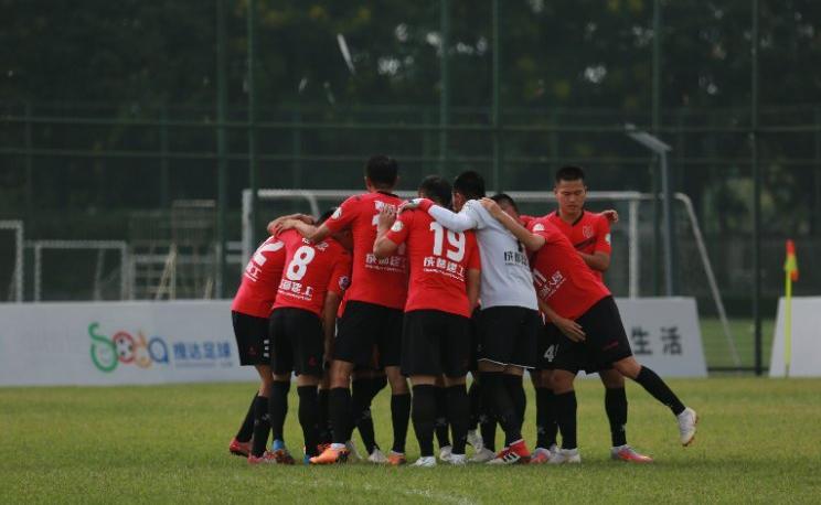 有无你家乡球队？2018中冠16强出炉，上赛季第10名曾冲乙！