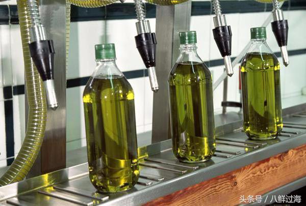 橄榄油西班牙意大利希腊,橄榄油西班牙皇室