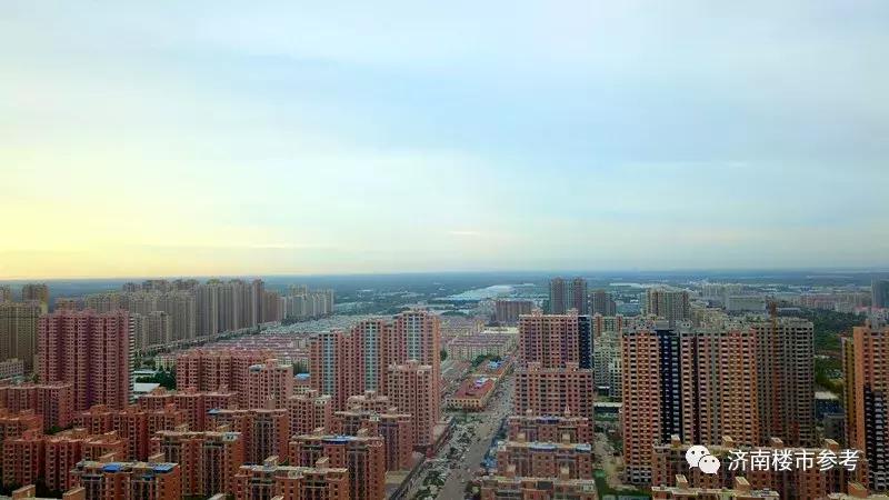 济阳的楼市以什么为主,济阳新旧动能转换先行区房价