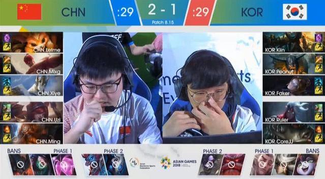 输不起？油管下架中韩决战所有视频！原因是韩国买下视频版权？