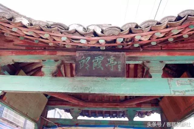 宁波老街坊,宁波市区老街