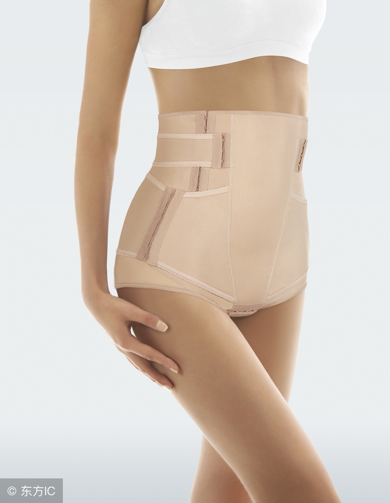 产后妈妈束腹带,产后妈妈正确使用收腹带