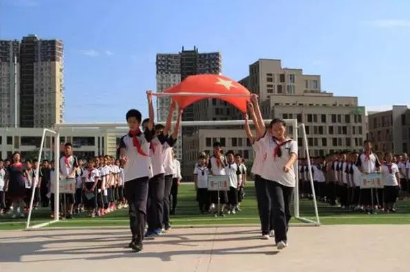 南京最好的初中排名2019,大洗牌榜单