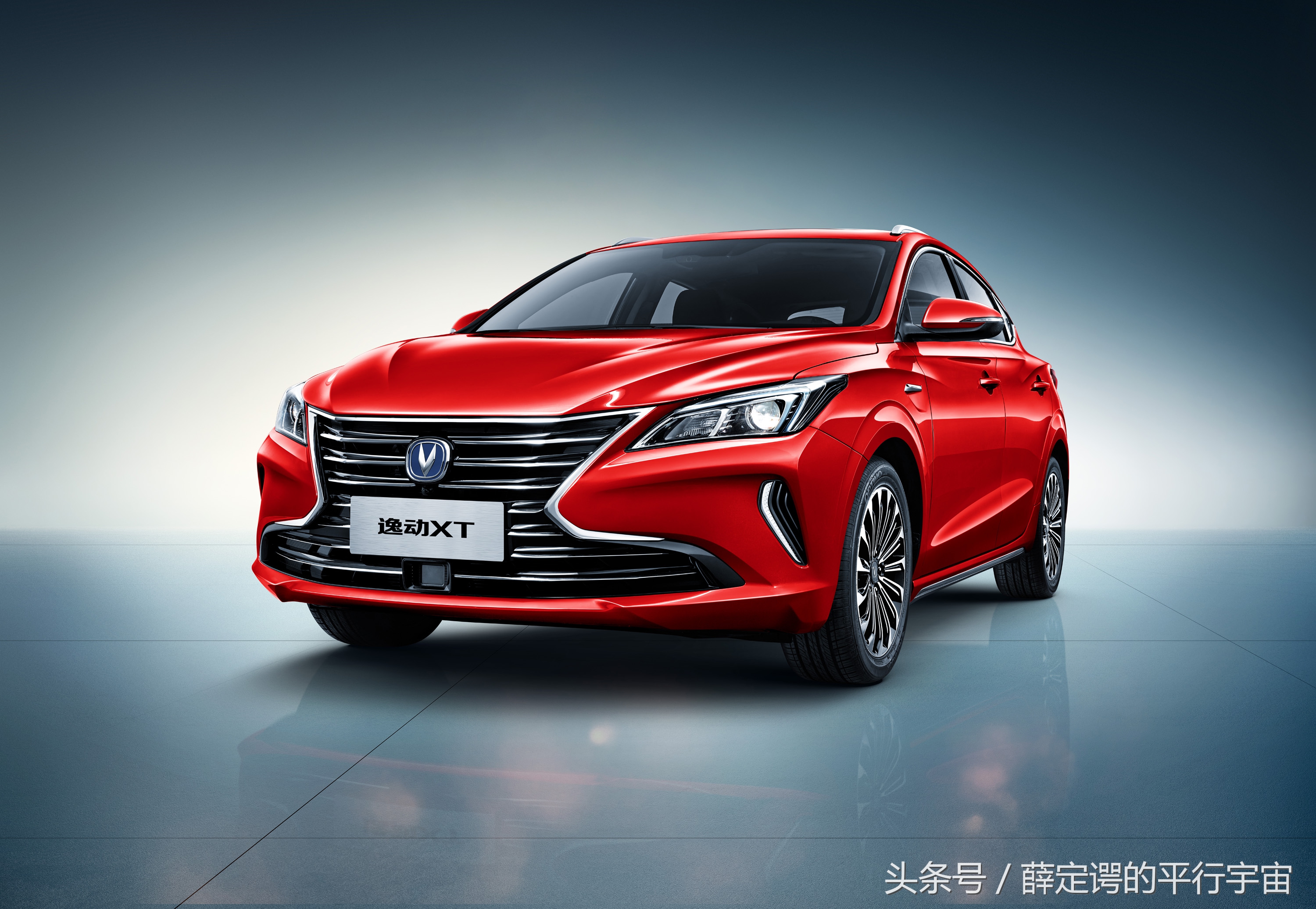 春熙路小甜甜有多火，竟让长安汽车携大礼赴成都