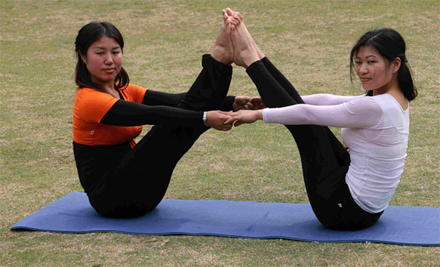 卵巢年轻的女人,来月经时会有4个习惯,你若有2个以上,那也很好