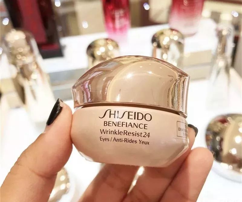 40岁后眼霜排行榜日本眼霜,便宜超好用的六款眼霜