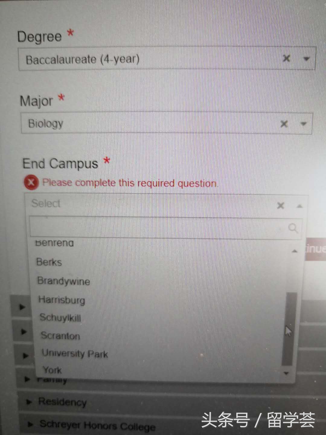 美国备胎之：忽上忽下，被自己玩死的名校——PSU，没有之二